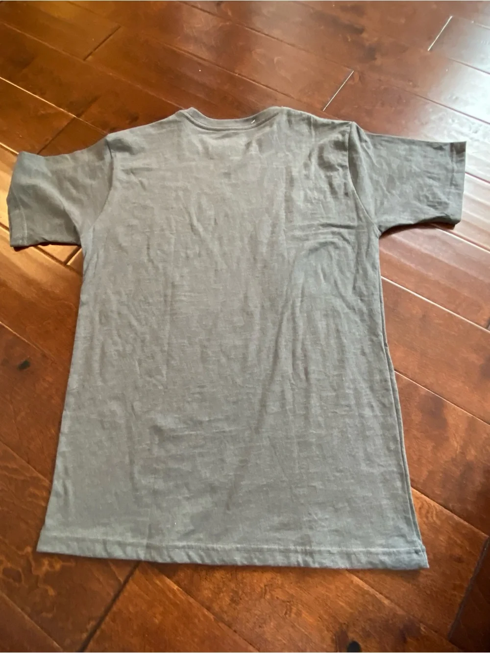 NWT Ariat Men’s Liberty USA Digi Camo Logo Graphic Tee Shirt Medium M